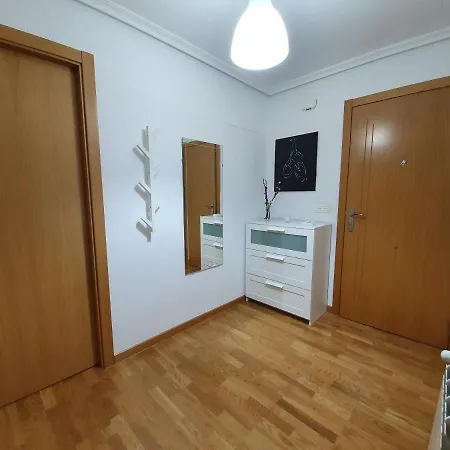 Piso Rosalia De Castro Appartamento Allariz
