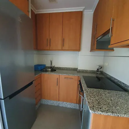 Piso Rosalia De Castro Appartamento